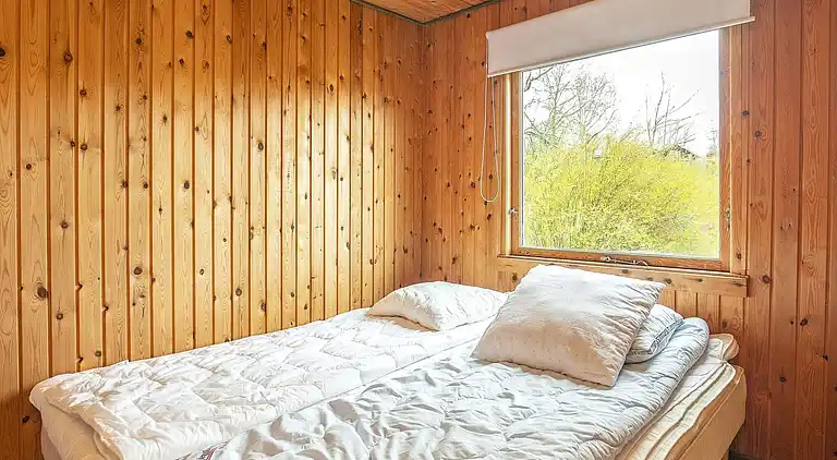 Ferienhaus in Roslev