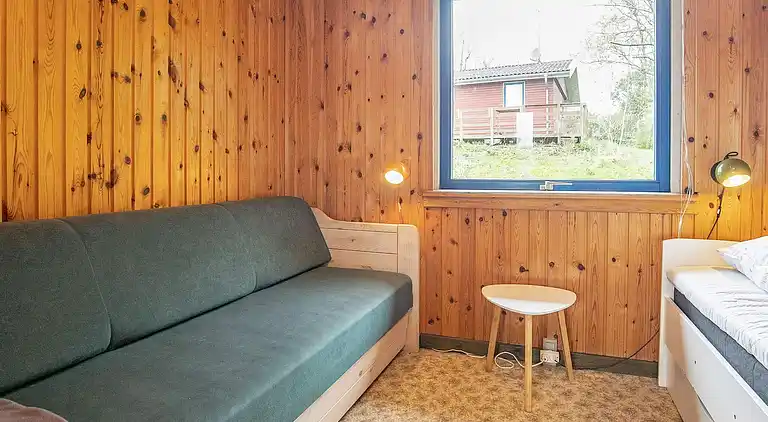 Ferienhaus in Roslev