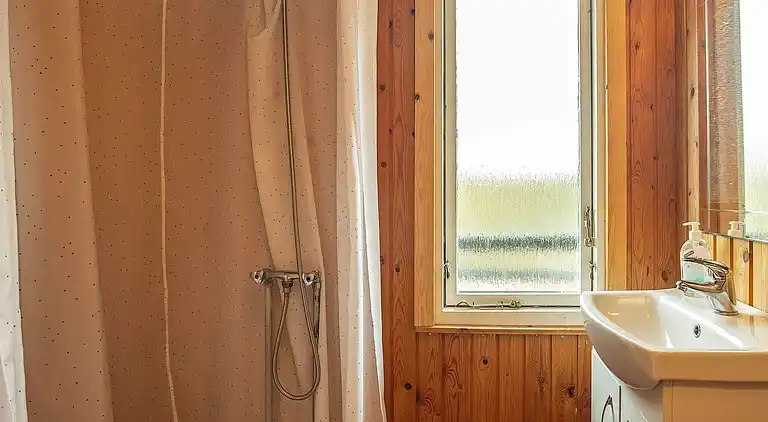 Ferienhaus in Roslev