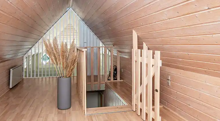 Vakantiehuis in Houstrup