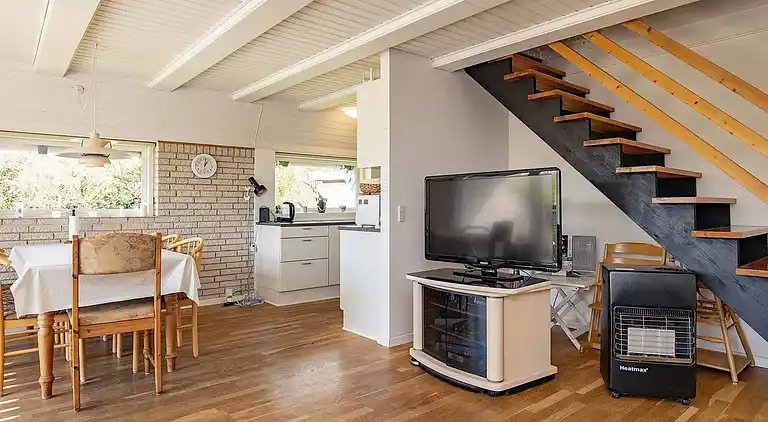 Maison de vacances au Hurup Thy