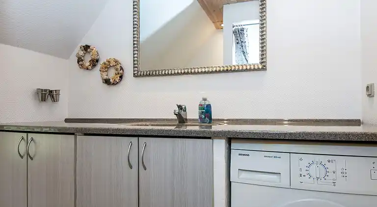 Vakantiehuis in Houstrup