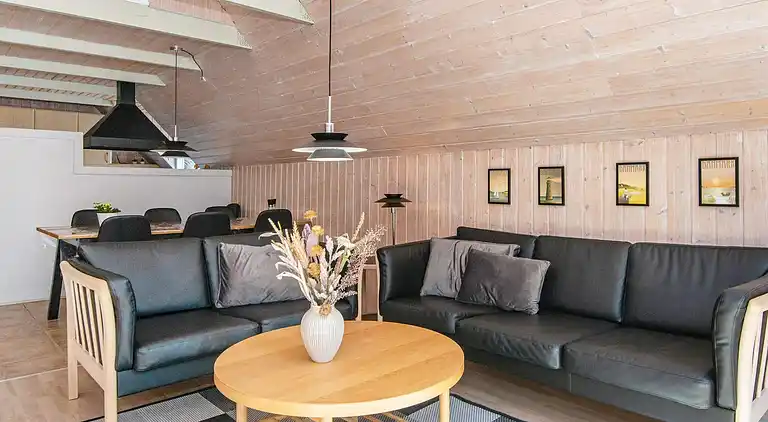 Vakantiehuis in Houstrup