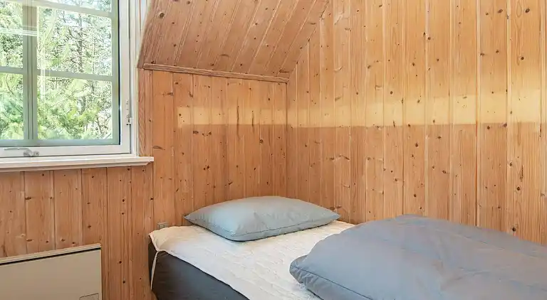 Vakantiehuis in Houstrup