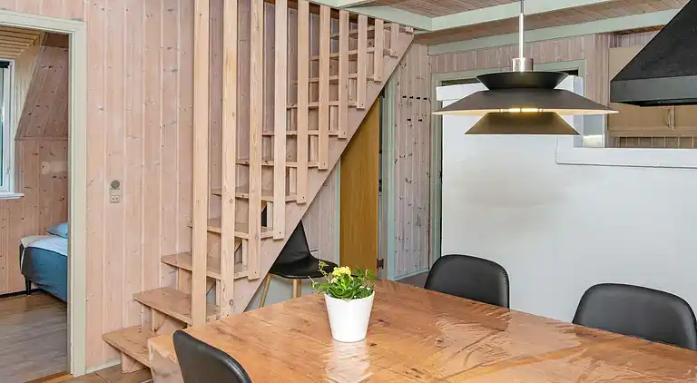 Vakantiehuis in Houstrup