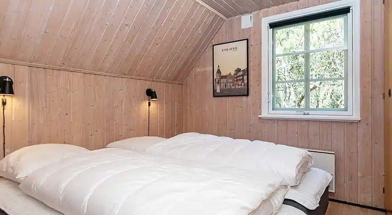 Vakantiehuis in Houstrup