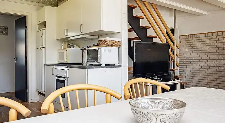 Maison de vacances au Hurup Thy