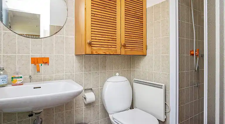 Maison de vacances au Hurup Thy