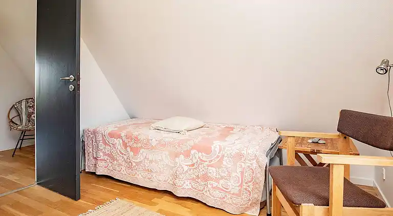 Maison de vacances au Hurup Thy