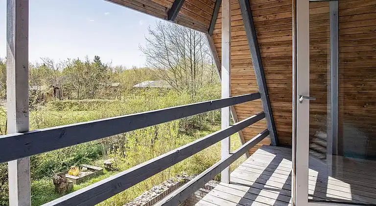 Maison de vacances au Hurup Thy