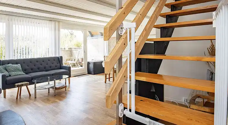 Maison de vacances au Hurup Thy