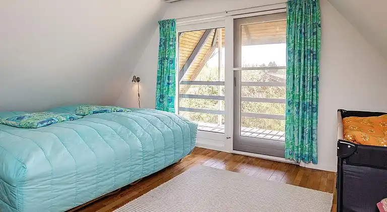 Maison de vacances au Hurup Thy