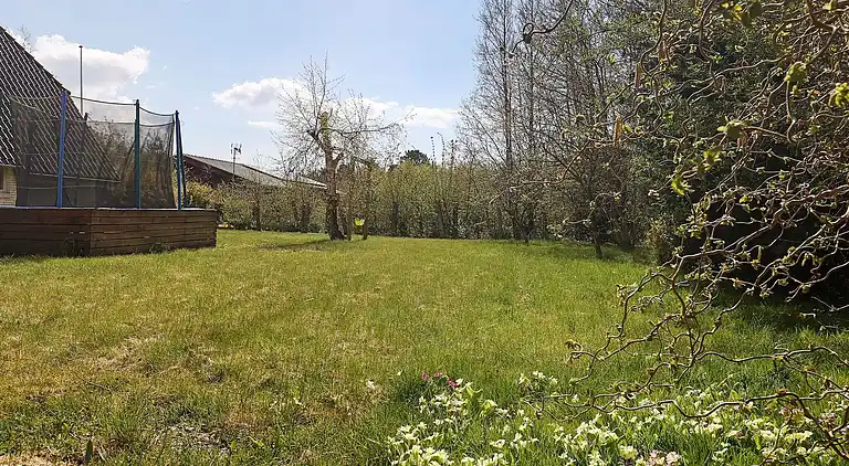 Maison de vacances au Hurup Thy