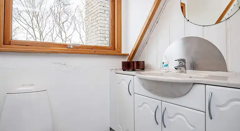 Maison de vacances au Hurup Thy