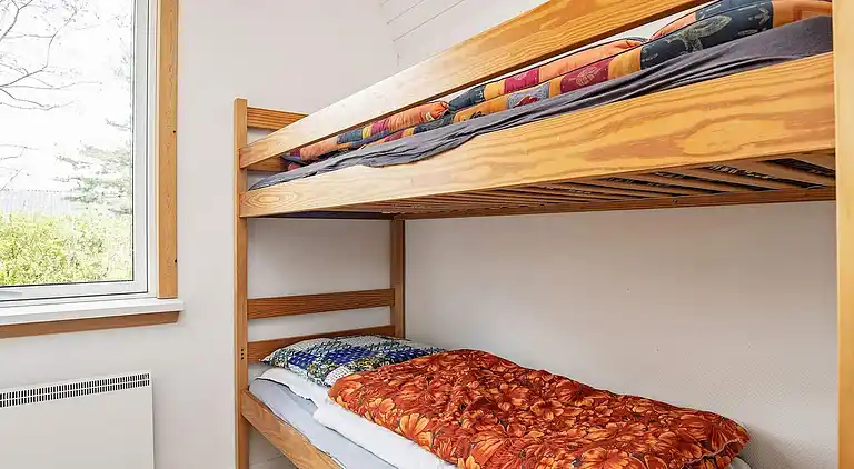 Maison de vacances au Hurup Thy