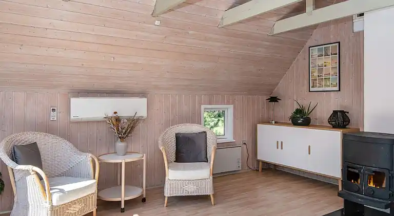 Vakantiehuis in Houstrup