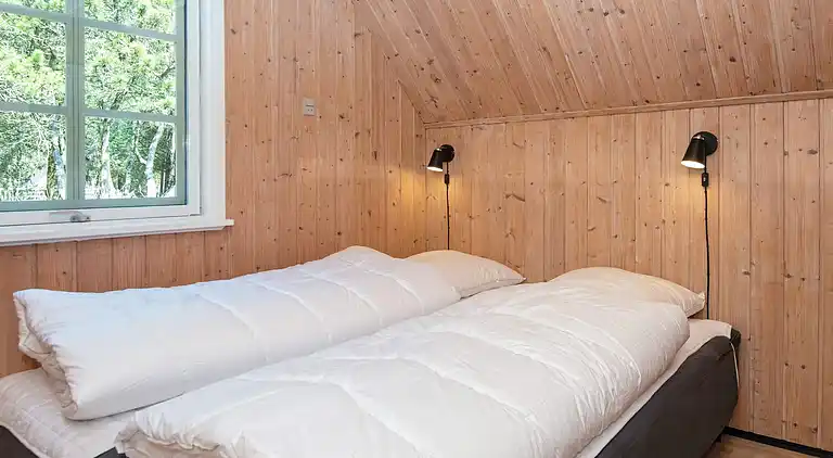 Vakantiehuis in Houstrup