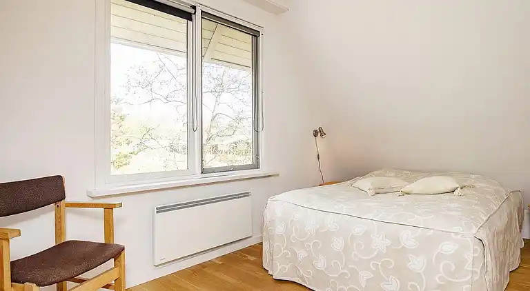 Maison de vacances au Hurup Thy