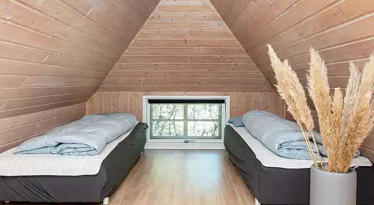 Vakantiehuis in Houstrup