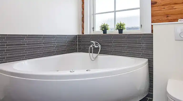 Holiday home in Skovmose