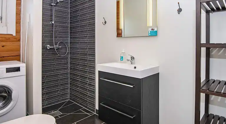 Holiday home in Skovmose