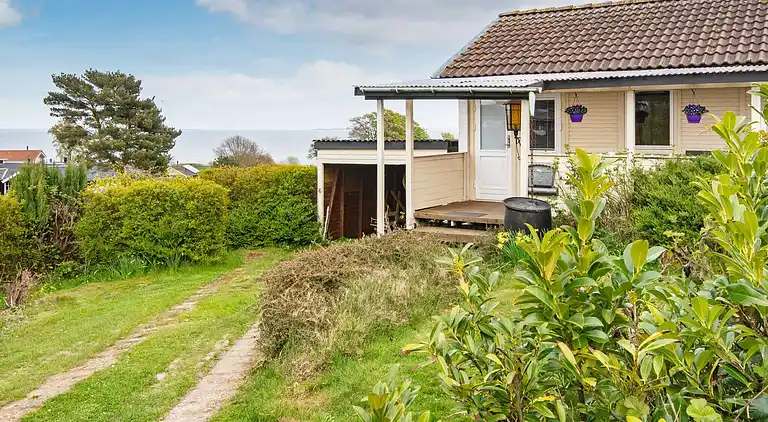 Feriebolig i Augustenborg