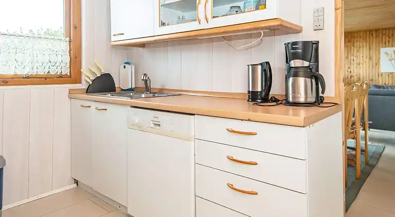 Feriebolig i Augustenborg