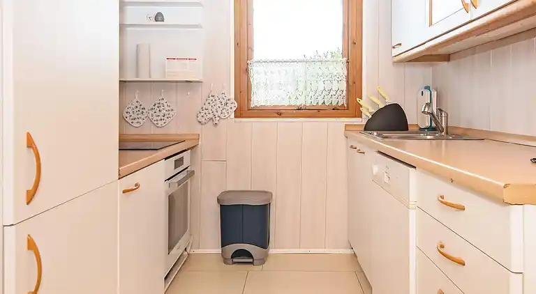 Feriebolig i Augustenborg