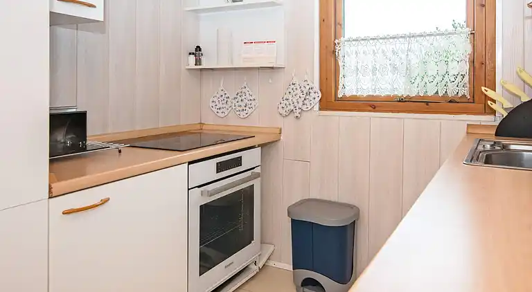 Feriebolig i Augustenborg