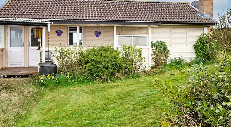 Feriebolig i Augustenborg