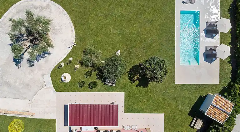 Holiday home in Fontane Bianche