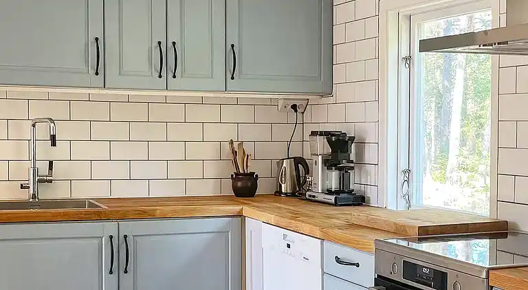 Sommerhus i Värmdö NO