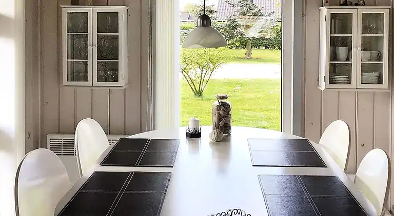 Casa vacanze in Bork Havn