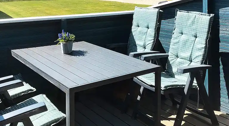 Casa vacanze in Bork Havn