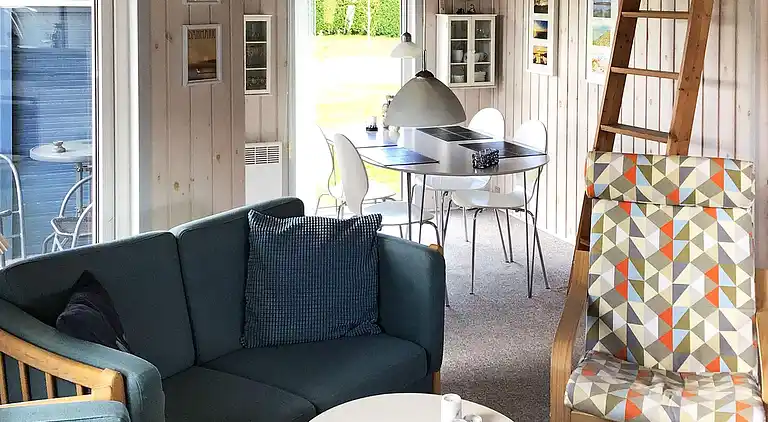 Casa vacanze in Bork Havn