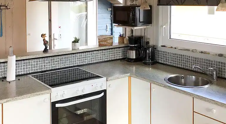 Casa vacanze in Bork Havn