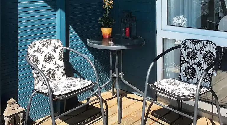 Casa vacanze in Bork Havn