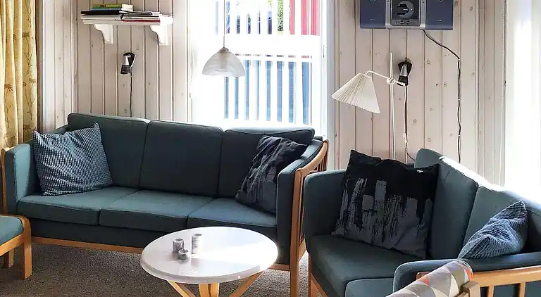 Casa vacanze in Bork Havn