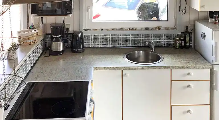 Casa vacanze in Bork Havn