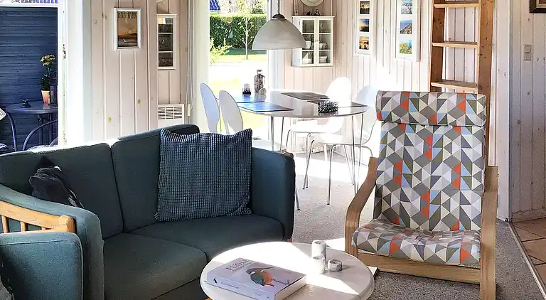 Casa vacanze in Bork Havn