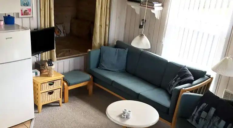 Casa vacanze in Bork Havn