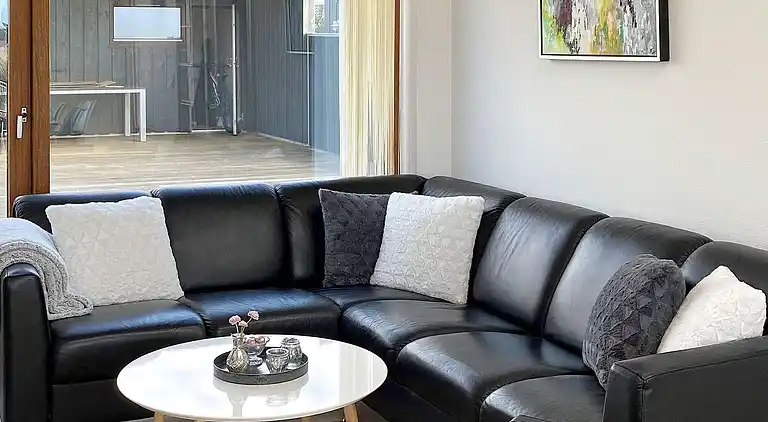 Holiday home in Lakolk