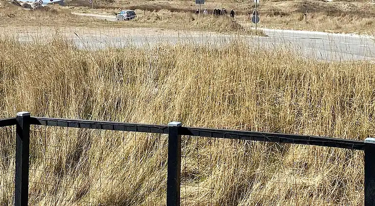 Holiday home in Lakolk