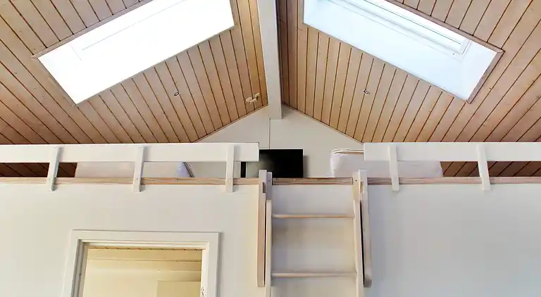 Holiday home in Lakolk