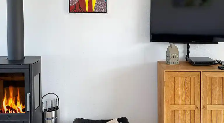 Holiday home in Lakolk