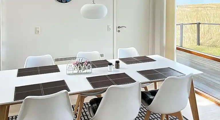 Holiday home in Lakolk