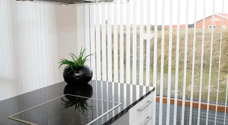 Holiday home in Lakolk