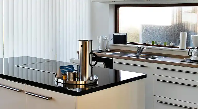 Holiday home in Lakolk