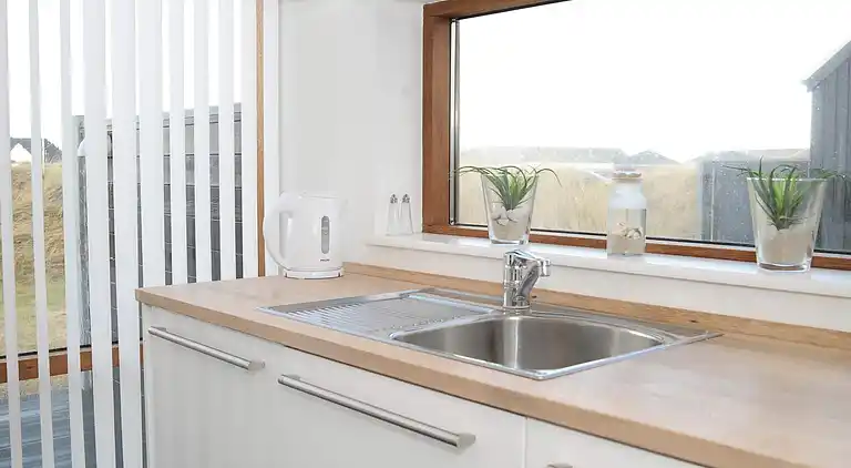 Holiday home in Lakolk