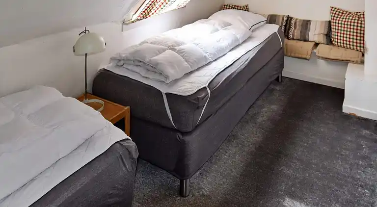 Holiday home in Agger